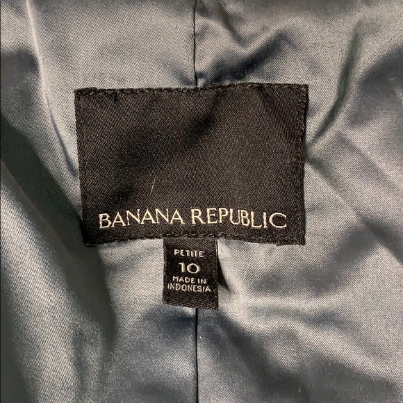 Tweed waist jacket - Picture 7 of 11